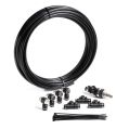 Nuke Performance Air Jack 90 Competition Complete Set 3pc, 8bar-6