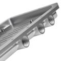 Nuke Performance BMW M50 / S50 / S54 Billet Dry Sump Oil Pan-1