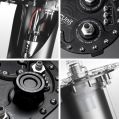 Nuke Performance CFC Unit - Low profile Competition Fuel Cell Unit, with integrated fuel surge tank-6