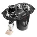 Nuke Performance CFC Unit - Low profile Competition Fuel Cell Unit, with integrated fuel surge tank-2