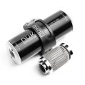 Nuke Performance Fuel Filter Slim 10 micron AN-10 - Cellulose filter element-4
