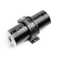 Nuke Performance Fuel Filter Slim 10 micron AN-10 - Welded stainless steel element-2