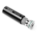 Nuke Performance Fuel Filter Slim 10 micron AN-10 - Welded stainless steel element-5