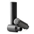 Nuke Performance Gear Knob Cavernous Carbon 70, Matte finish-2