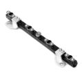 Nuke Performance Opel 4cyl C20Let Motorsports Fuel Rail - Bolt-On-2