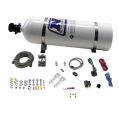 Diesel Stacker 2 With .093 Nitrous Solenoid 150 Hp Nitrous Express NX-NXD12000-1