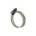 Rostfreie Klammer 25-38mm-2