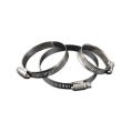 Bracket American type clamp 80-100mm-3
