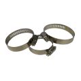 Bracket American type clamp 80-100mm-6