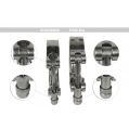 V-BAND FMIC PRO Clamp 102MM (4