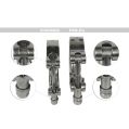 V-Band-Klemme FMIC PRO 57MM (2,25 Zoll )-2