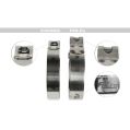 V-BAND FMIC PRO Clamp 89MM (3,5
