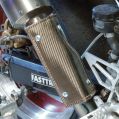Titanium Pipe Shield 10cm x 30cm (4