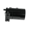 Oil catch tank Fmic.Pro with filter 16mm-4
