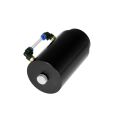Oil catch tank JRspec model 01 Schwarz 10mm-5