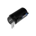 Oil catch tank JRspec model 01 Schwarz 14mm-4