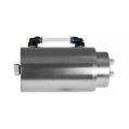 Oil catch tank JRspec model 01 Silver 14mm-3