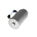 Oil catch tank JRspec model 01 Silver 16mm-5