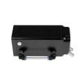 Oil catch tank JRspec model 02 Black 14mm-4