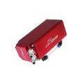 Oil catch tank JRspec model 02 Rot 12mm-3