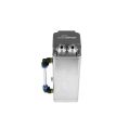 Oil catch tank JRspec model 02 Silver 12mm-5