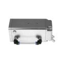 Oil catch tank JRspec model 02 Srebrny 18mm-4