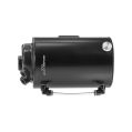 Oil catch tank JRspec model 05 Schwarz 10mm-2