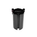 Oil catch tank JRspec model 06 Black 14mm-3