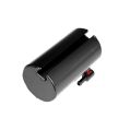 Oil catch tank JRspec model 06 Black 14mm-5