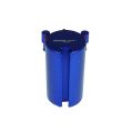 Oil catch tank JRspec model 06 Blau 12mm-3