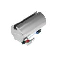 Oil catch tank JRspec model 06 Silver 10mm-4