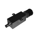 Oil catch tank JRspec model 09 Schwarz 16mm-3