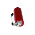 Oil catch tank JRspec model 11 Red 10mm-4