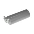 Oil catch tank JRspec model 11 Silver 10mm-3