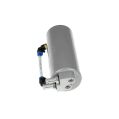 Oil catch tank JRspec model 11 Silver 12mm-4
