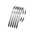 HOSE CLAMP TO THERMO TIES 360MM-4