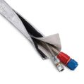 Thermal sleeve Heat Shroud - 1/2in - 1.25in x 91cm DEI 10405-1