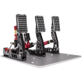 Pedalbox P2000-S200R Hydraulische Pedale SIMAGIC Simulator Simracing-1