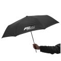 Folding umbrella FMIC.EU black-1