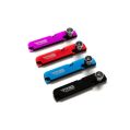 RTMG Performance PCV Valve Cover Breather and Delete Adapter without Boost Tap for 2.0 TFSI Black-2
