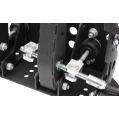 HIGH-PERFORMANCE UNIVERSAL PEDAL BOX KIT V1 FTWL-2