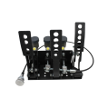 HIGH-PERFORMANCE UNIVERSAL PEDAL BOX KIT V1 FTWL-1