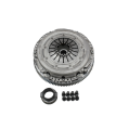 Single mass clutch set for M50, M52 and M54 engines with ZF 6 speed gearbox Performance FTWL-2