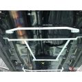 Rear Lower Bar (3966) Ultra Racing for Perodua Aruz/Toyota Rush (F800) 1.5 2WD 19+-1