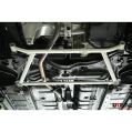 Front Lower Brace (3085) Ultra Racing for Perodua Axia (B200) 1.0 2WD 14+-1