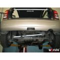 Rear Torsion Bar (611A) Ultra Racing for Perodua Kelisa (L700) 1.0 01-07/Kenari 1.0/1.3 00-09 2WD-1