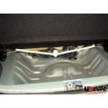 Rear Upper Strutbar (593) Ultra Racing for Perodua Viva (L251) 1.0/660/850 2WD 07-14-1