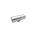 Aluminum connector 63mm with map sensor-1