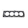 Athena Kopfdichtung MLS für Opel Astra / Kadett / Vectra / Caterham C20NXE / Lada C 20 XE 1.3mm 87.5mm 338317R-1