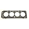 Athena Kopfdichtung MLS für Ford Sierra II / Escort V / N5B / N5C / N5D / YBB / YBD / N5F / N9C 1.15mm 93.5mm 338044R-1